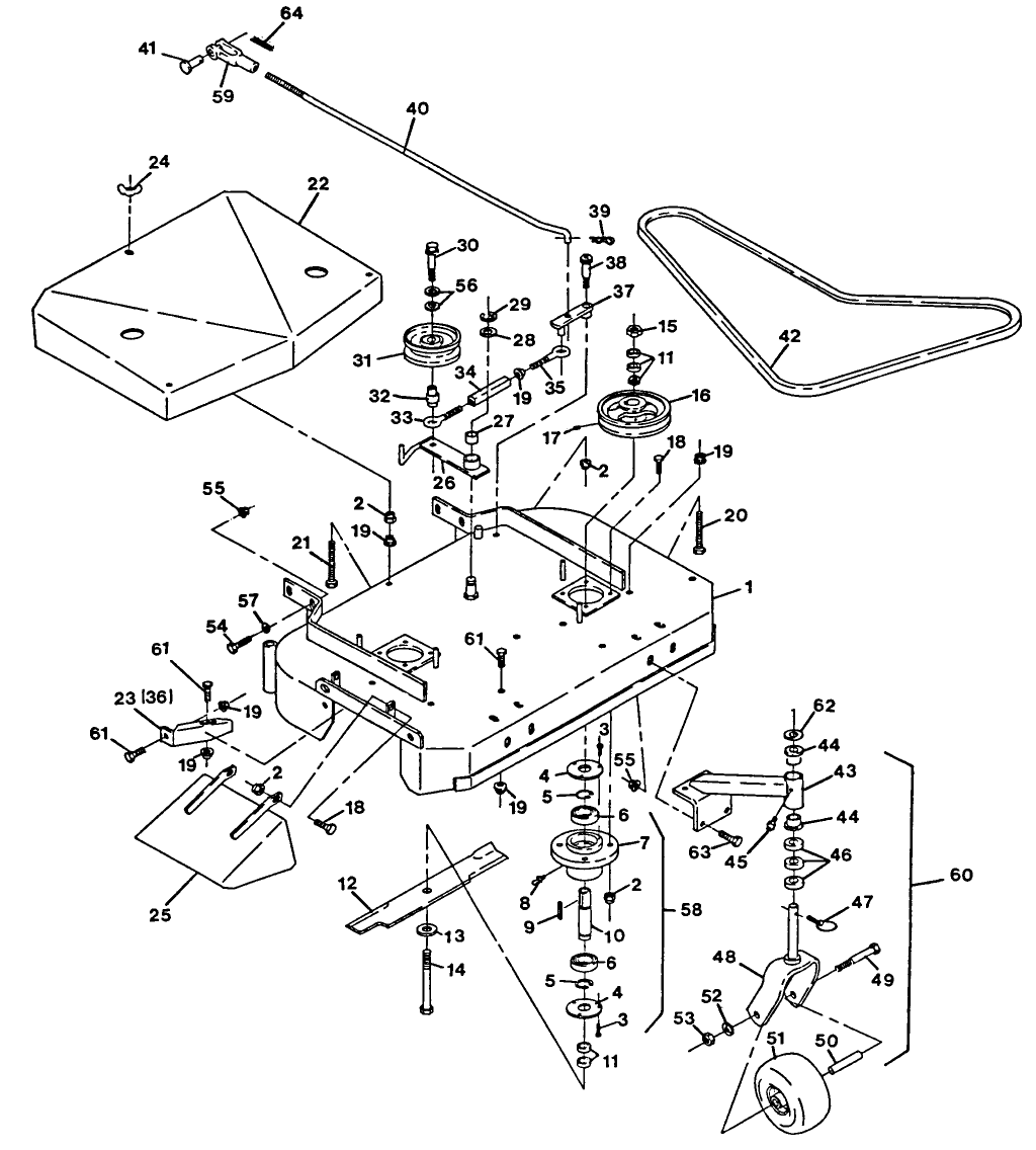 k5s23ページ Exmark Parts - Shop Online for OEM Parts | Exmark