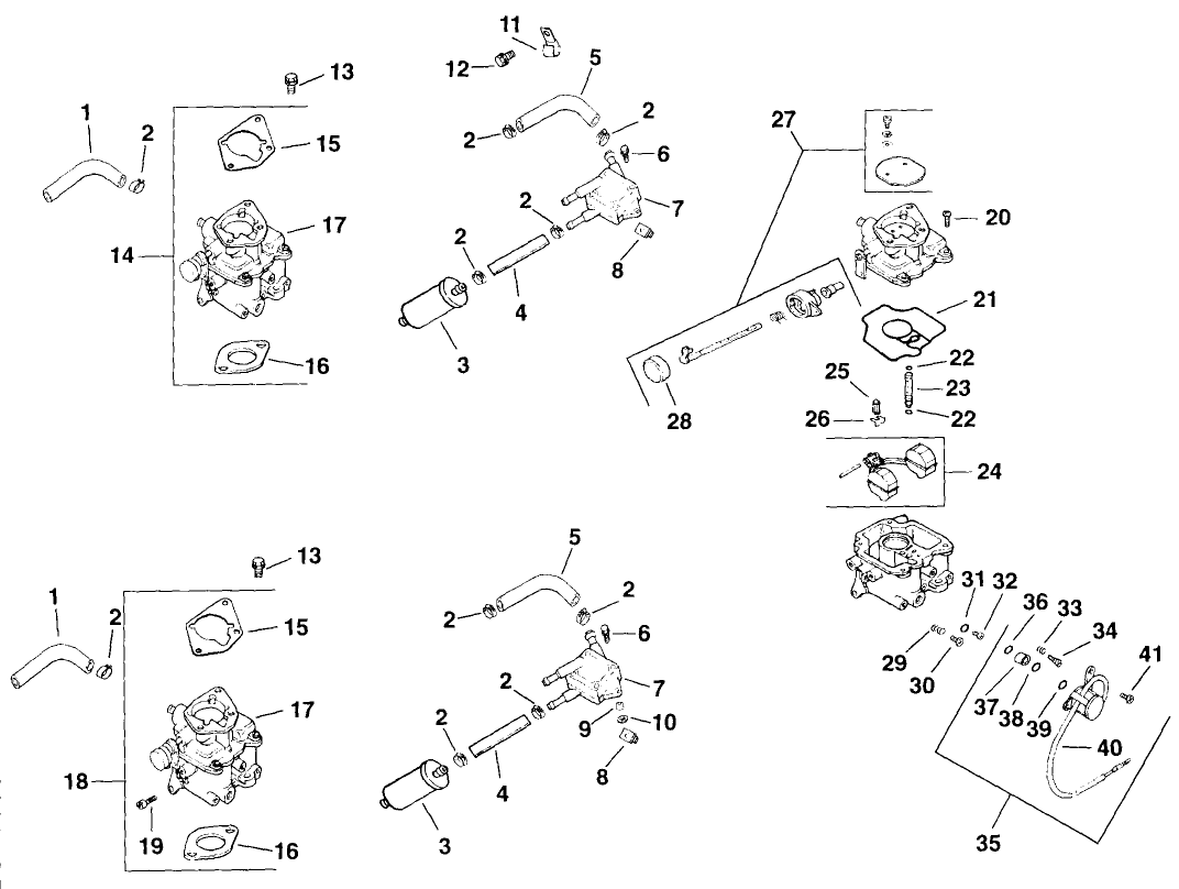 Exmark Parts - Shop Online for OEM Parts | Exmark