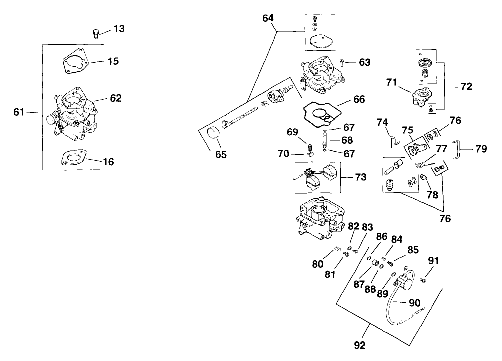Exmark Parts - Shop Online for OEM Parts | Exmark