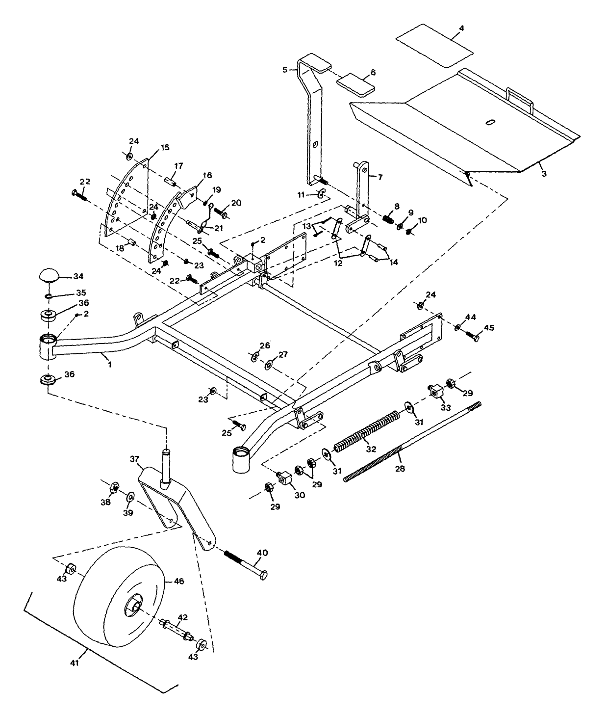 Shop Exmark Parts Exmark