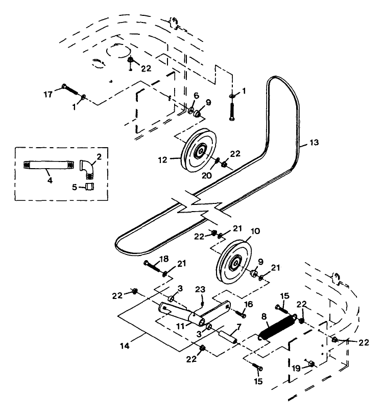 Exmark Parts - Shop Online for OEM Parts | Exmark