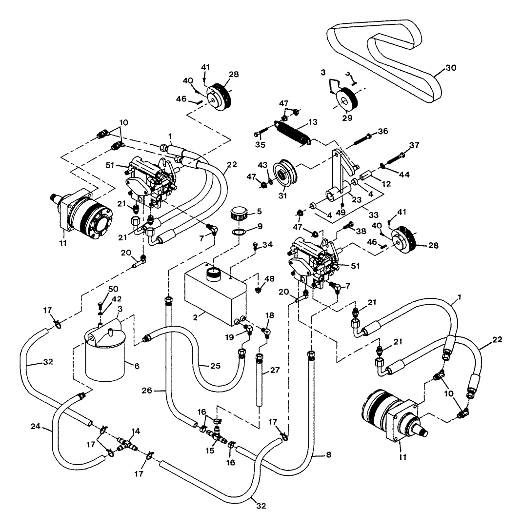 Exmark Parts - Shop Online for OEM Parts | Exmark