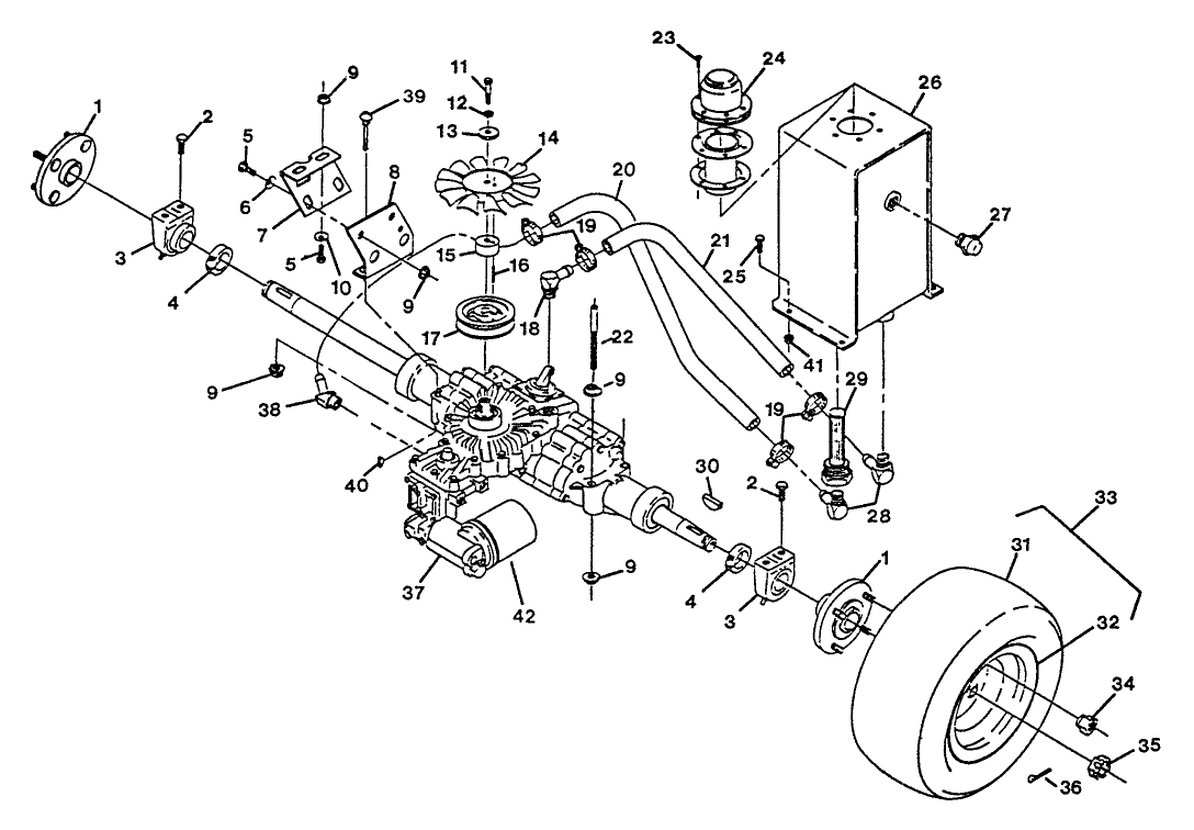 Exmark Parts - Shop Online for OEM Parts | Exmark