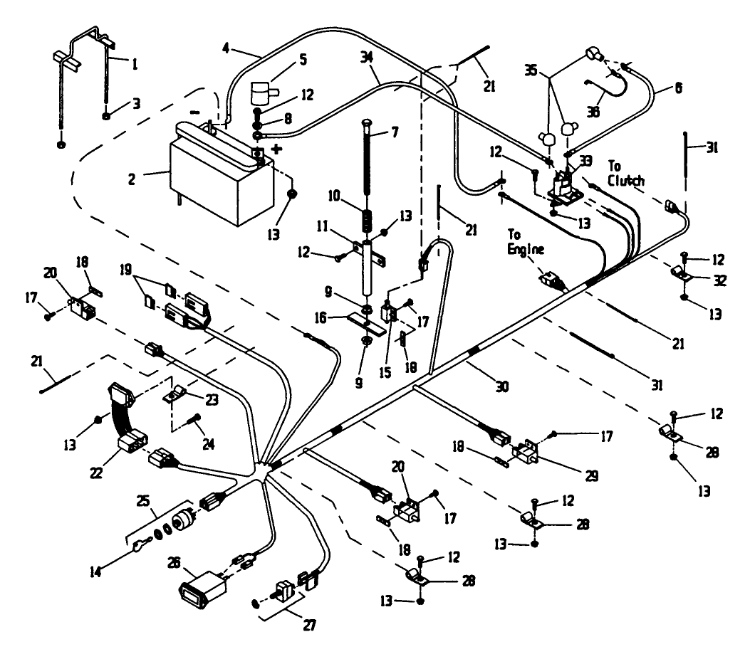 Shop Exmark Parts | Exmark