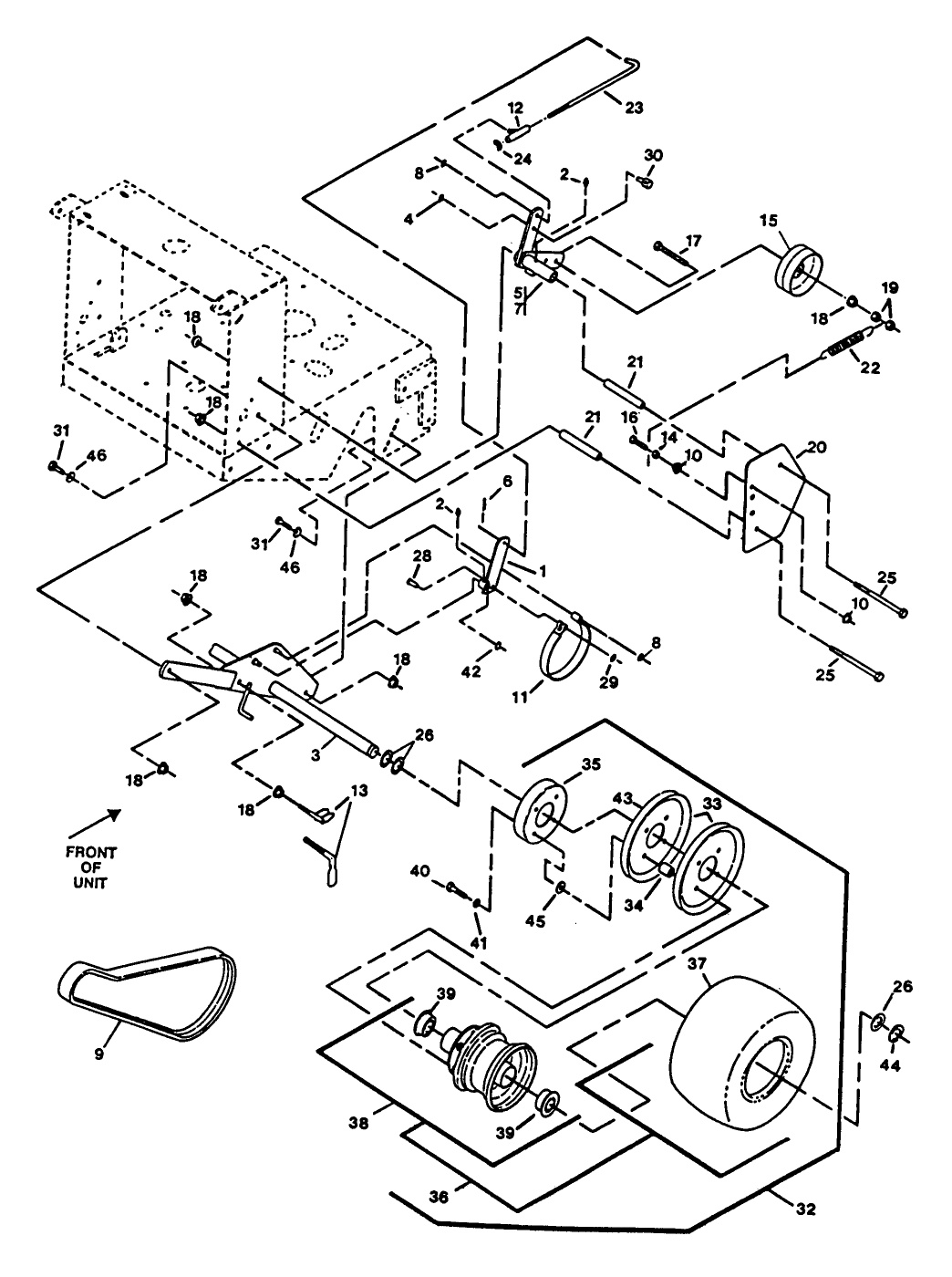 Exmark Parts - Shop Online for OEM Parts | Exmark