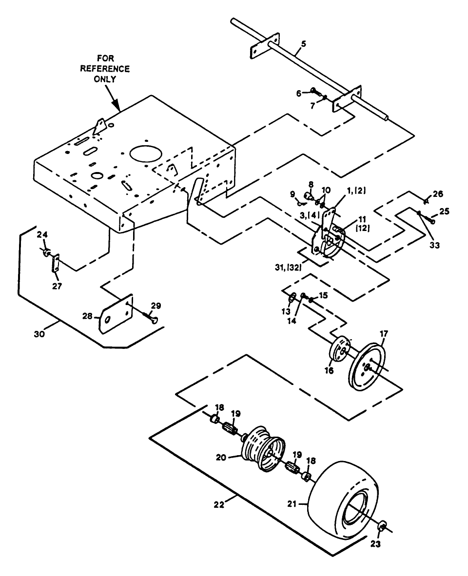 まーすく6222 Exmark Parts - Shop Online for OEM Parts | Exmark