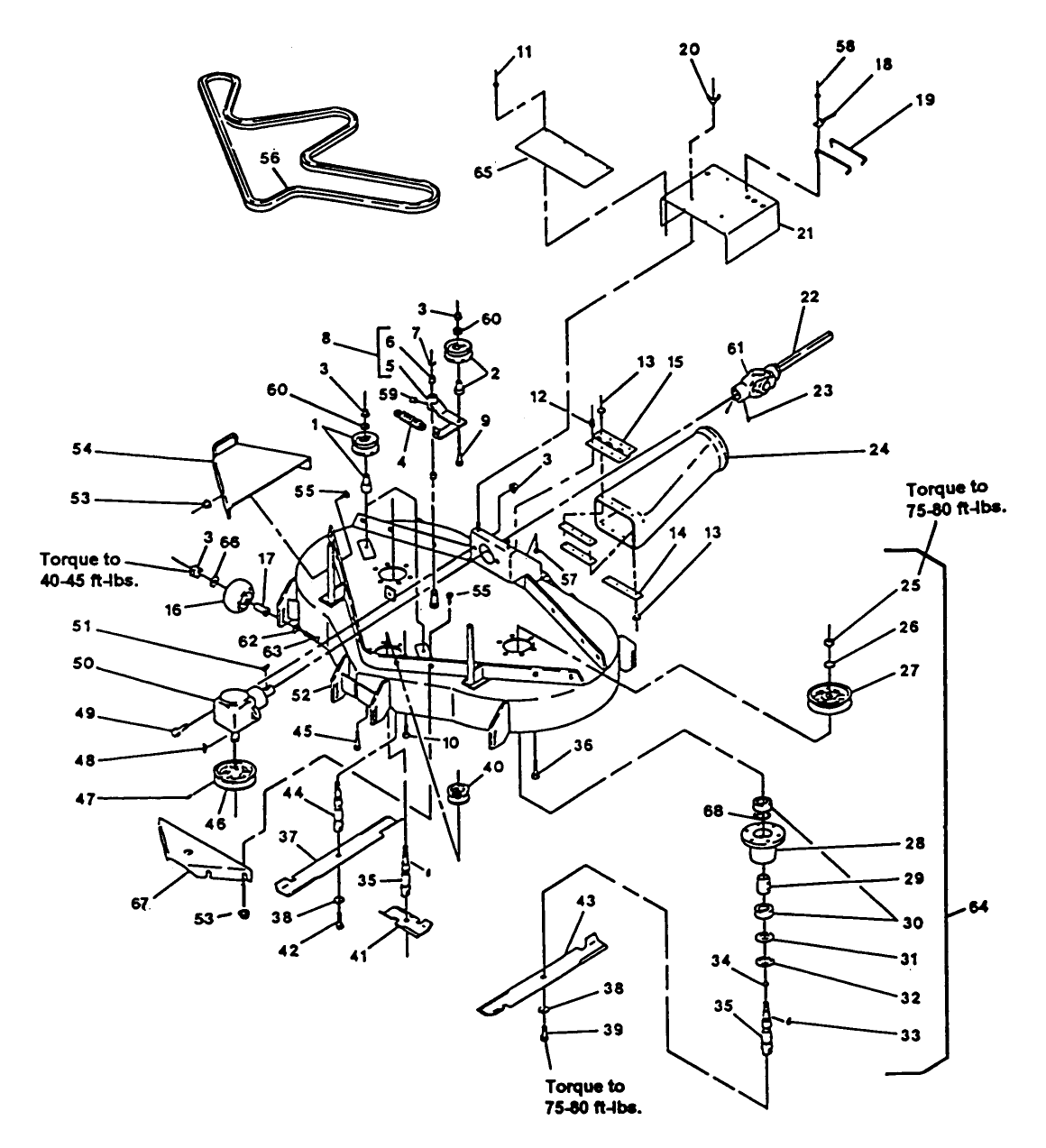 Shop Exmark Parts Exmark