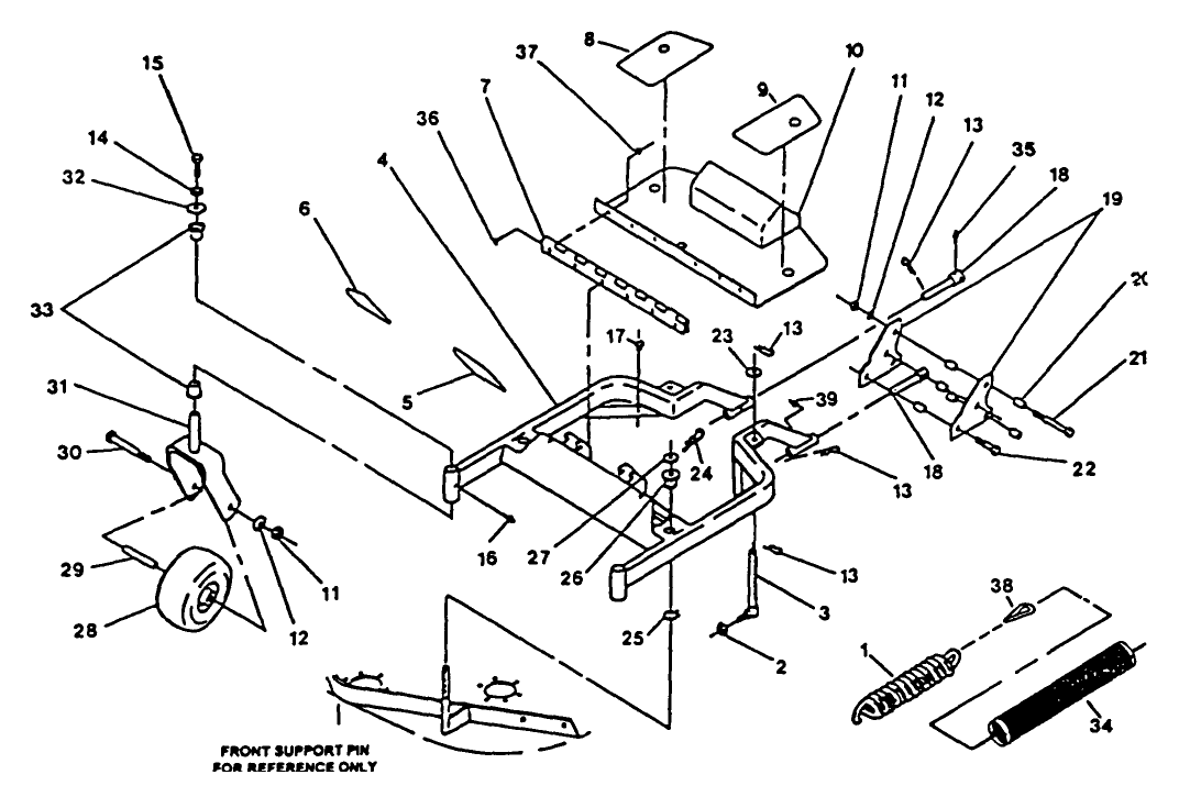 Exmark Parts - Shop Online for OEM Parts | Exmark
