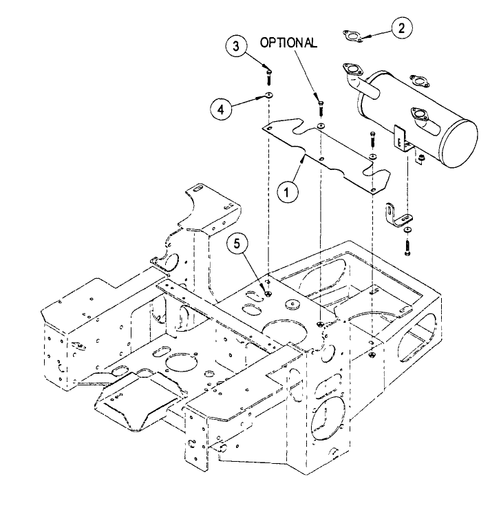 Exmark Parts - Shop Online for OEM Parts | Exmark