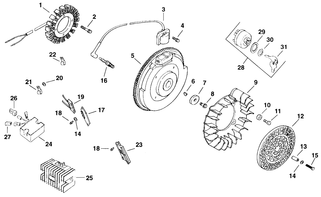 Exmark Mower and Parts Diagrams | Exmark