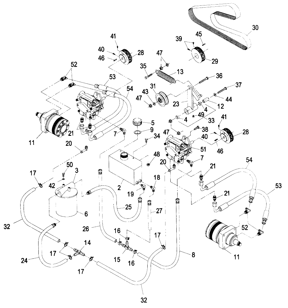 Exmark Parts - Shop Online for OEM Parts | Exmark