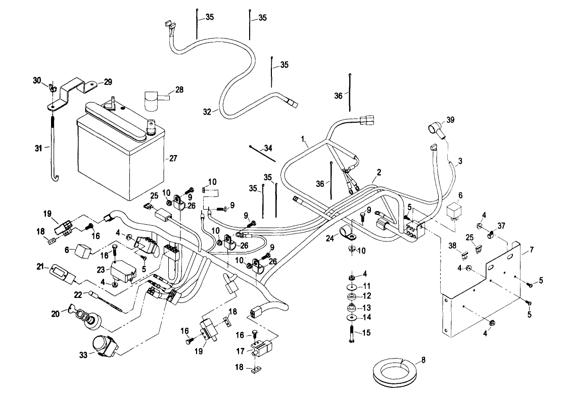 eririnkoページ Exmark Parts - Shop Online for OEM Parts | Exmark