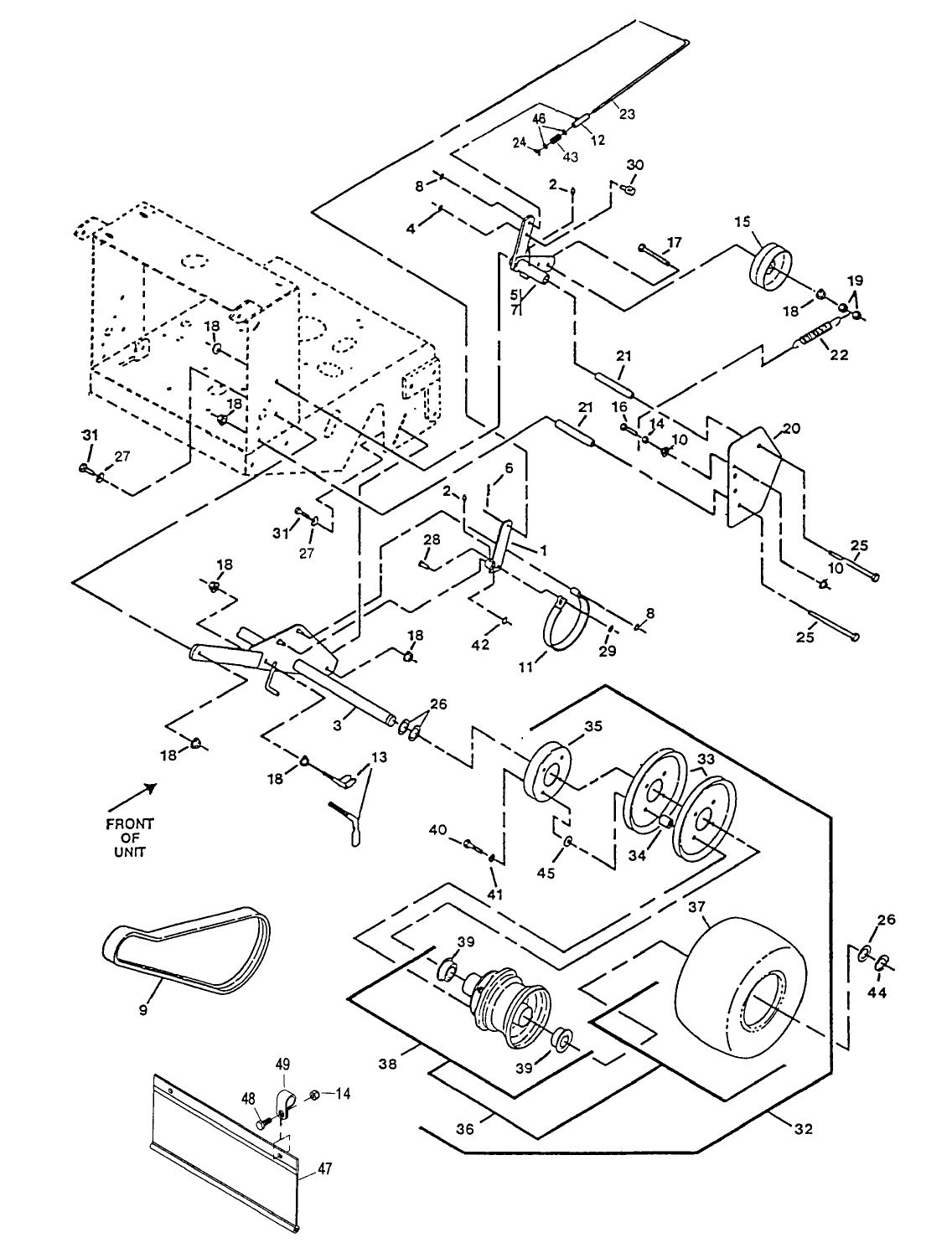 Exmark Parts - Shop Online for OEM Parts | Exmark