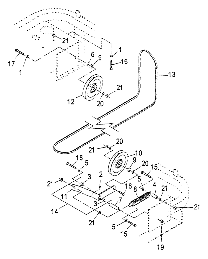 Exmark Parts - Shop Online for OEM Parts | Exmark