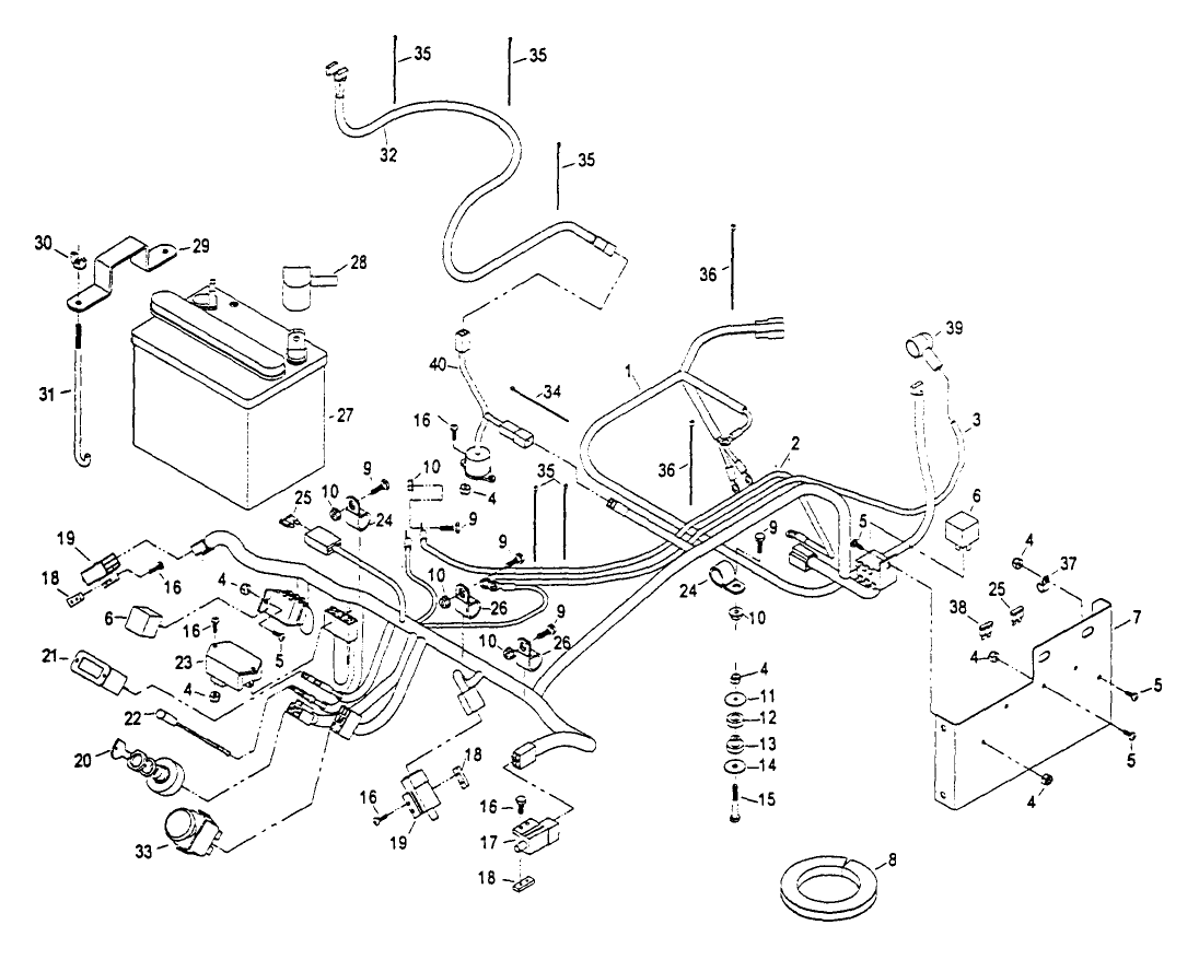 Exmark Parts - Shop Online for OEM Parts | Exmark