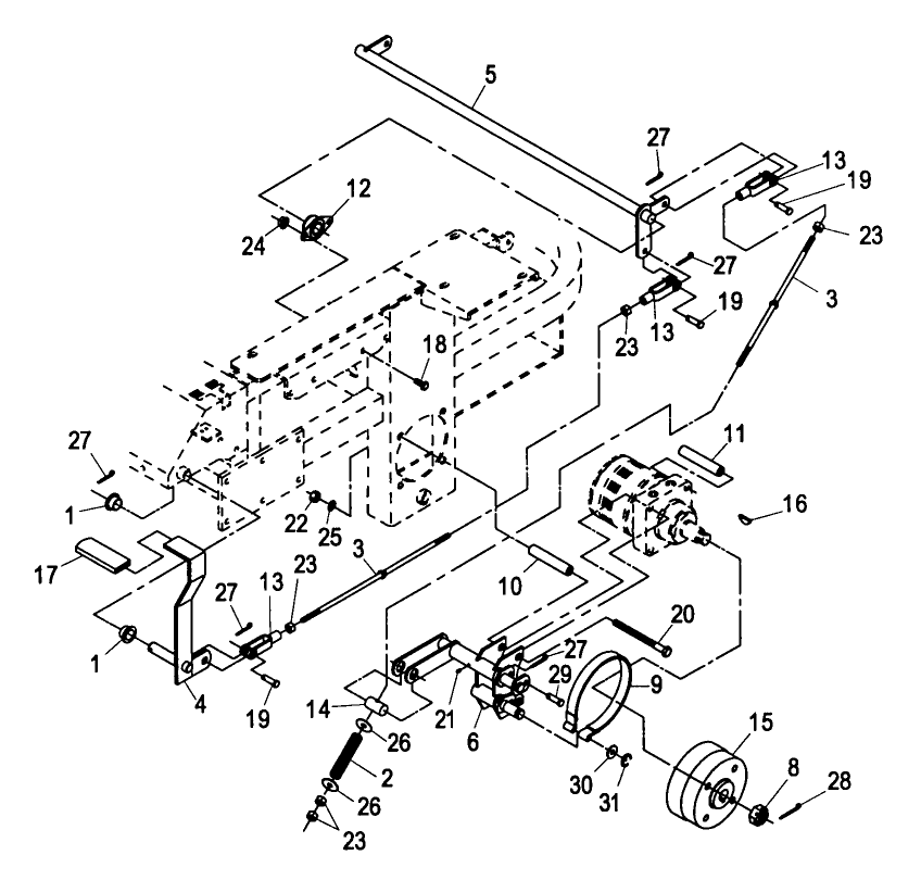 Exmark Parts - Shop Online for OEM Parts | Exmark