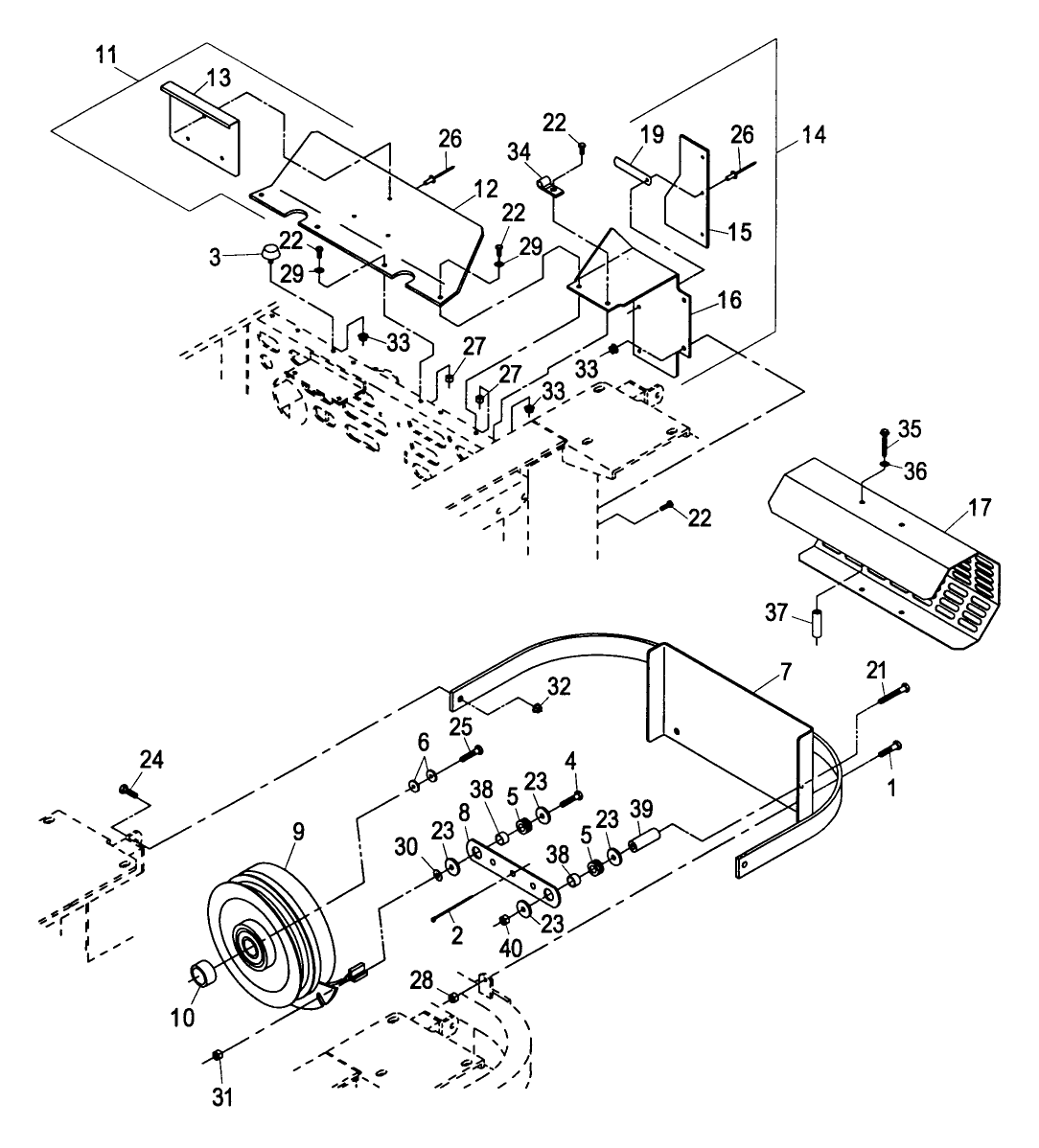 Exmark Parts - Shop Online for OEM Parts | Exmark