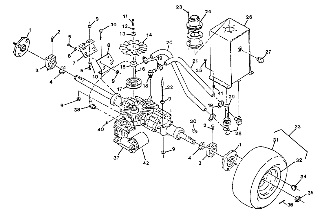 Shop Exmark Parts Exmark