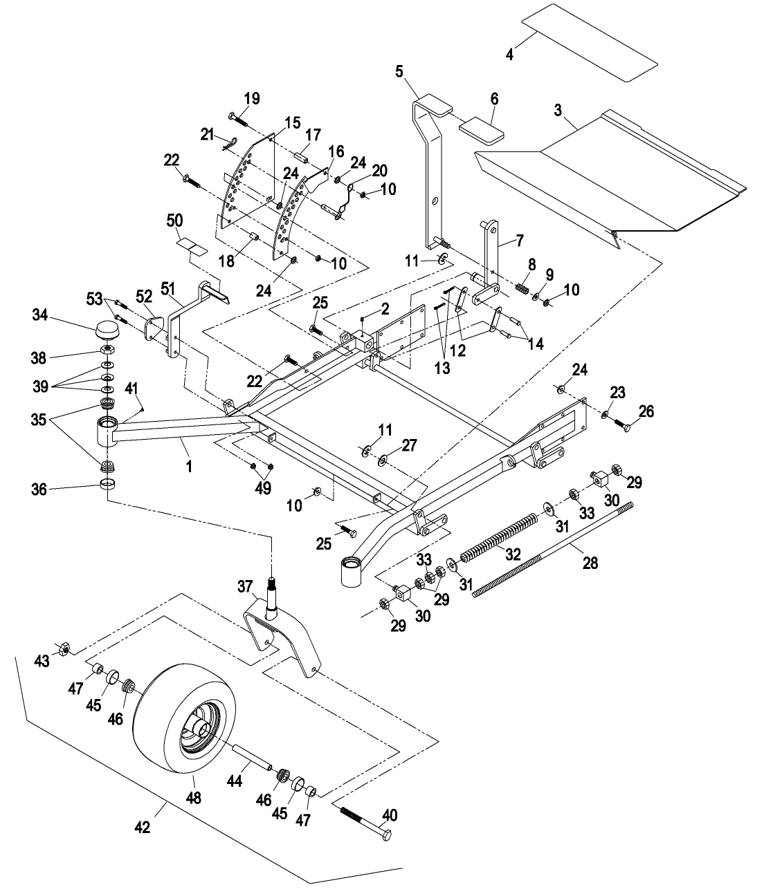 Exmark Parts - Shop Online for OEM Parts | Exmark