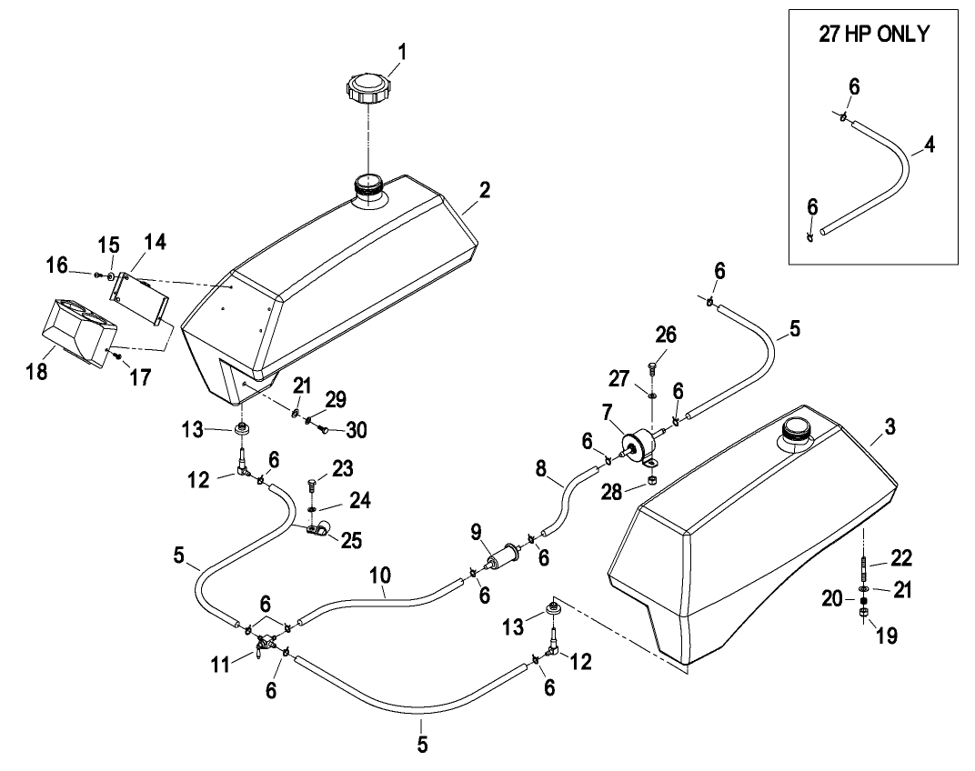 Exmark Parts - Shop Online for OEM Parts | Exmark