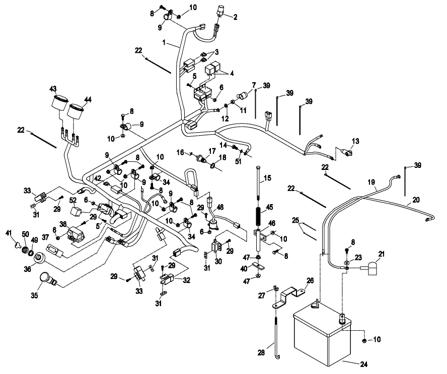 Diagram ダイアグラム シャギーライダースコート 36 フェイクレザーライダース（ライダースジャケット）｜Diagram ジャケット・アウター