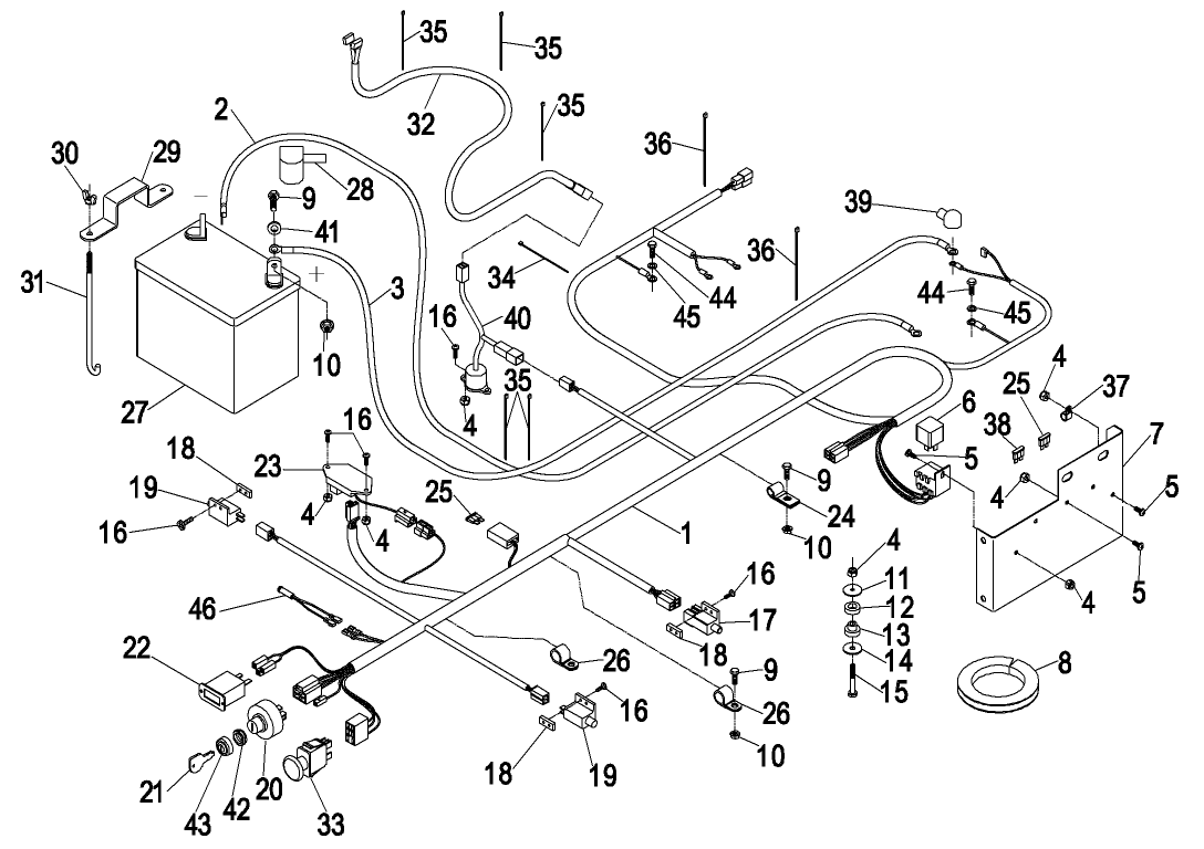 Exmark Parts - Shop Online for OEM Parts | Exmark