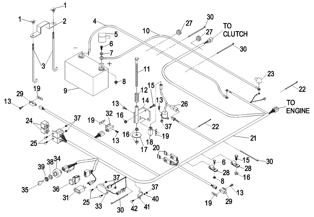 Exmark Parts - Shop Online for OEM Parts | Exmark