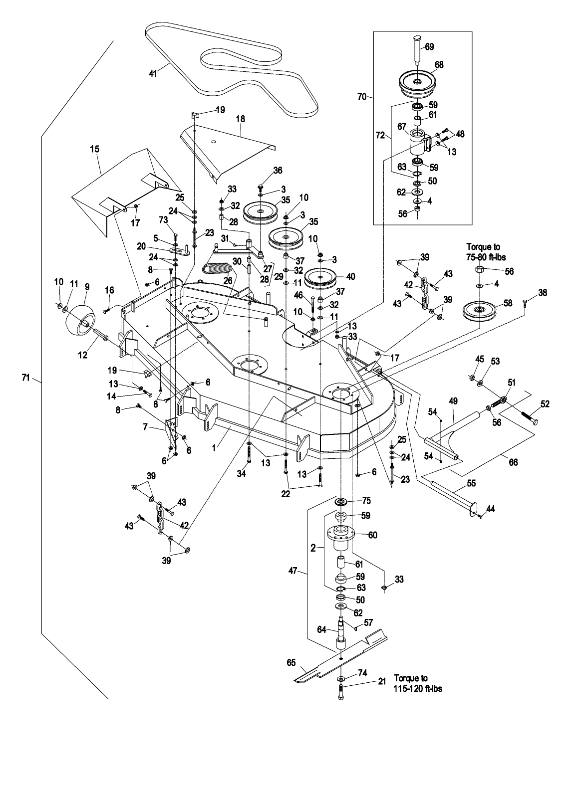 ☆あこ☆オーダーページ Exmark Parts - Shop Online for OEM Parts | Exmark