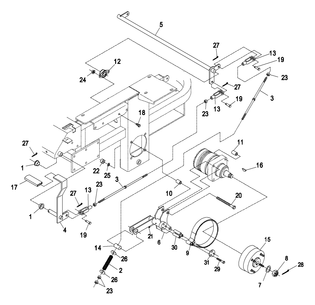 Exmark Parts - Shop Online for OEM Parts | Exmark