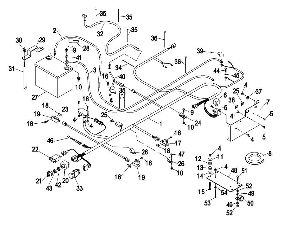 Exmark Parts - Shop Online for OEM Parts | Exmark
