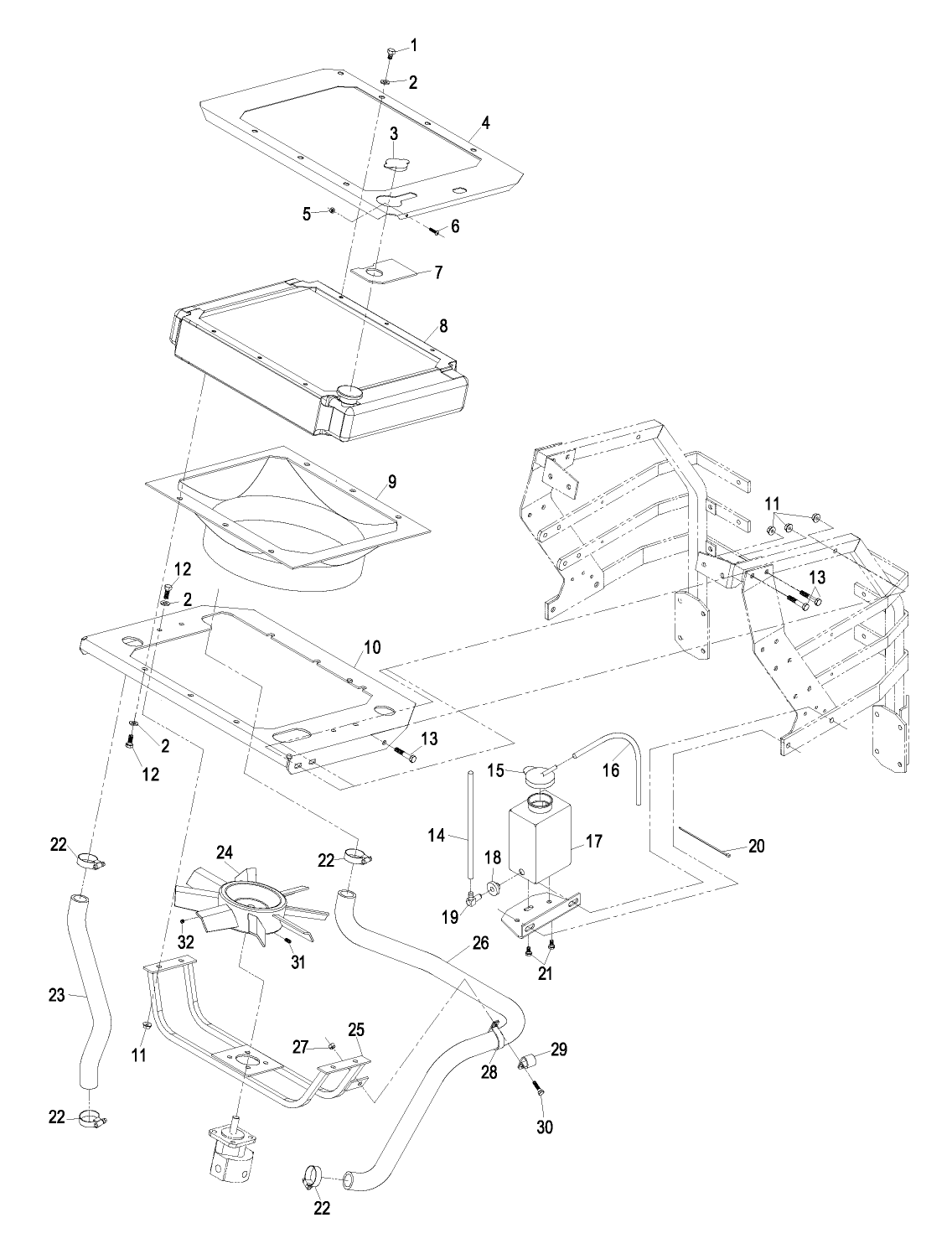 Exmark Parts - Shop Online for OEM Parts | Exmark