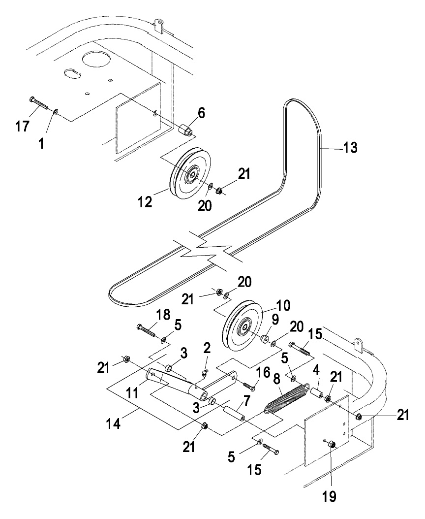 Exmark Parts - Shop Online for OEM Parts | Exmark