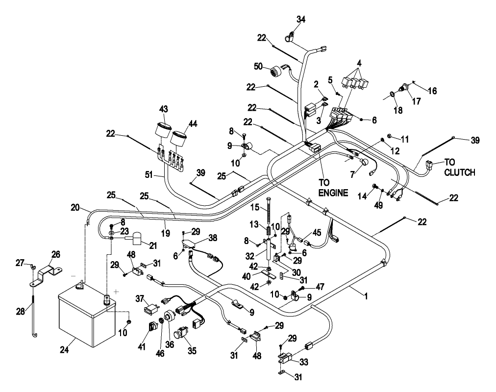 Exmark Parts - Shop Online for OEM Parts | Exmark
