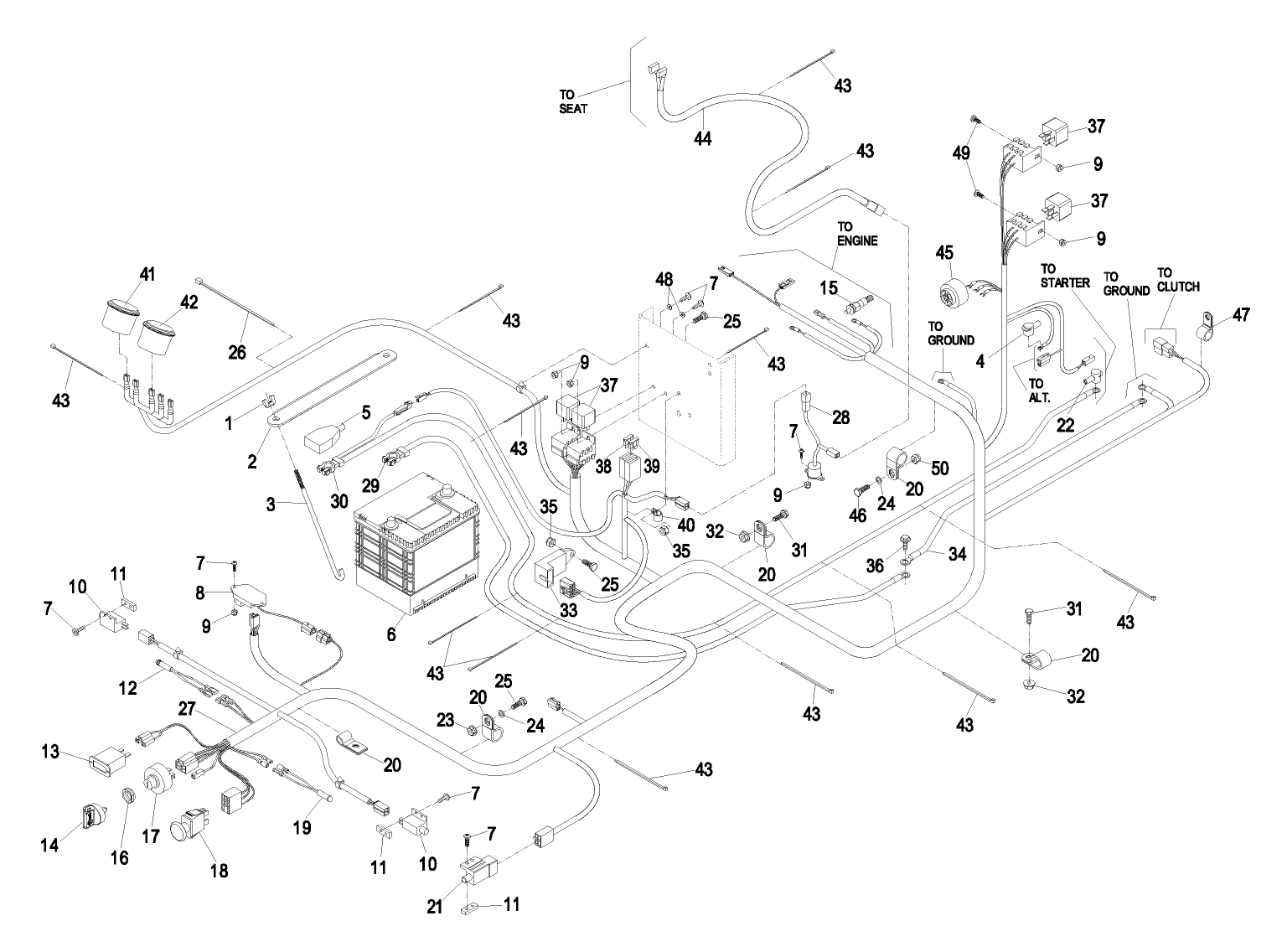 lady12オーダーページ Exmark Parts - Shop Online for OEM Parts | Exmark