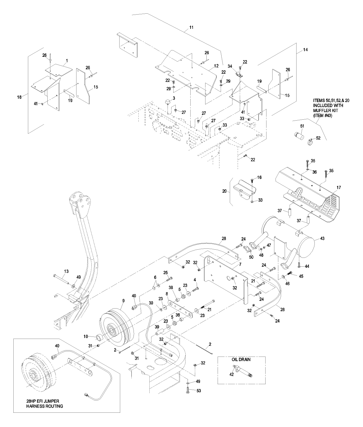 エルフモールページ Exmark Parts - Shop Online for OEM Parts | Exmark