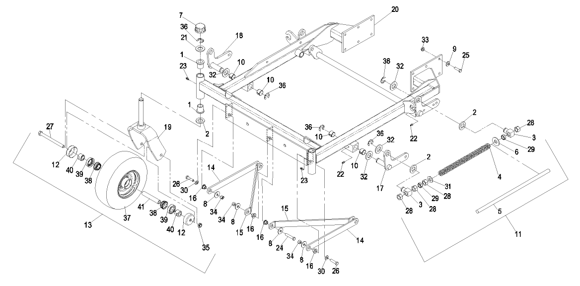 Shop Exmark Parts Exmark