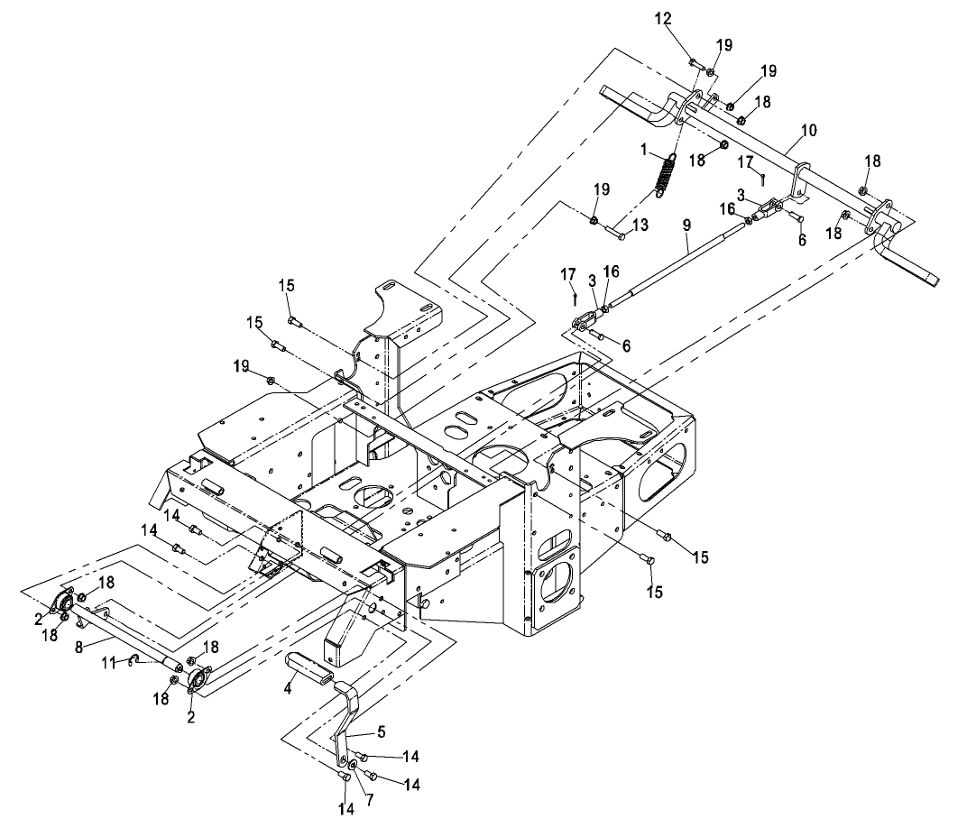 Exmark Parts - Shop Online for OEM Parts | Exmark