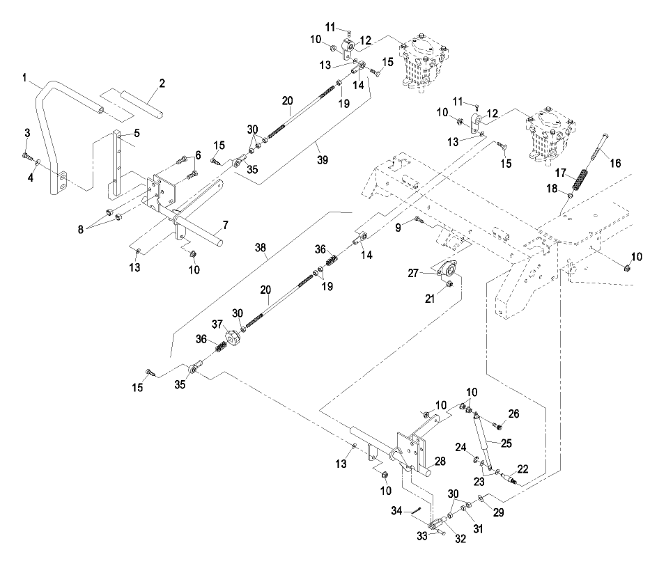 Exmark Parts - Shop Online for OEM Parts | Exmark