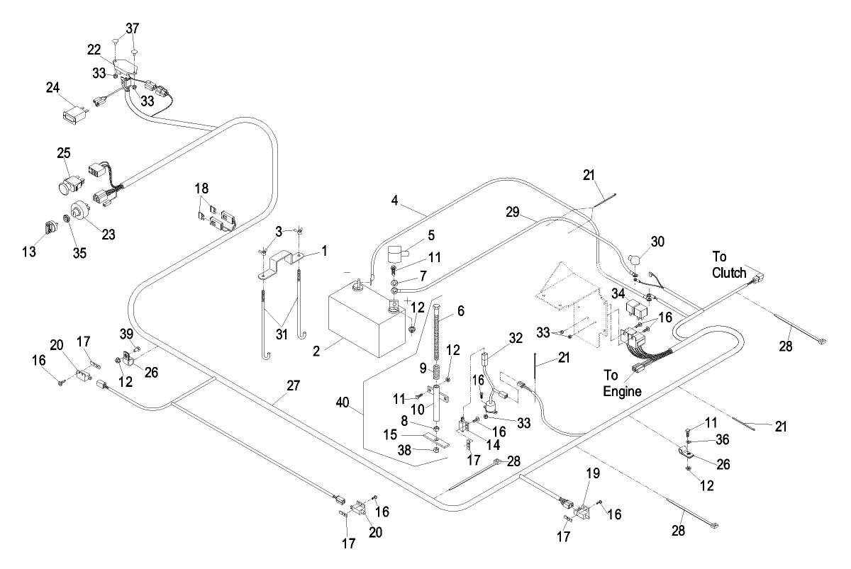 Exmark Parts - Shop Online for OEM Parts | Exmark