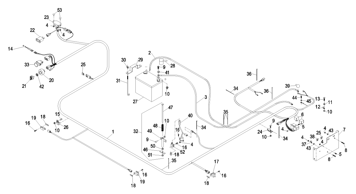 Exmark Parts - Shop Online for OEM Parts | Exmark