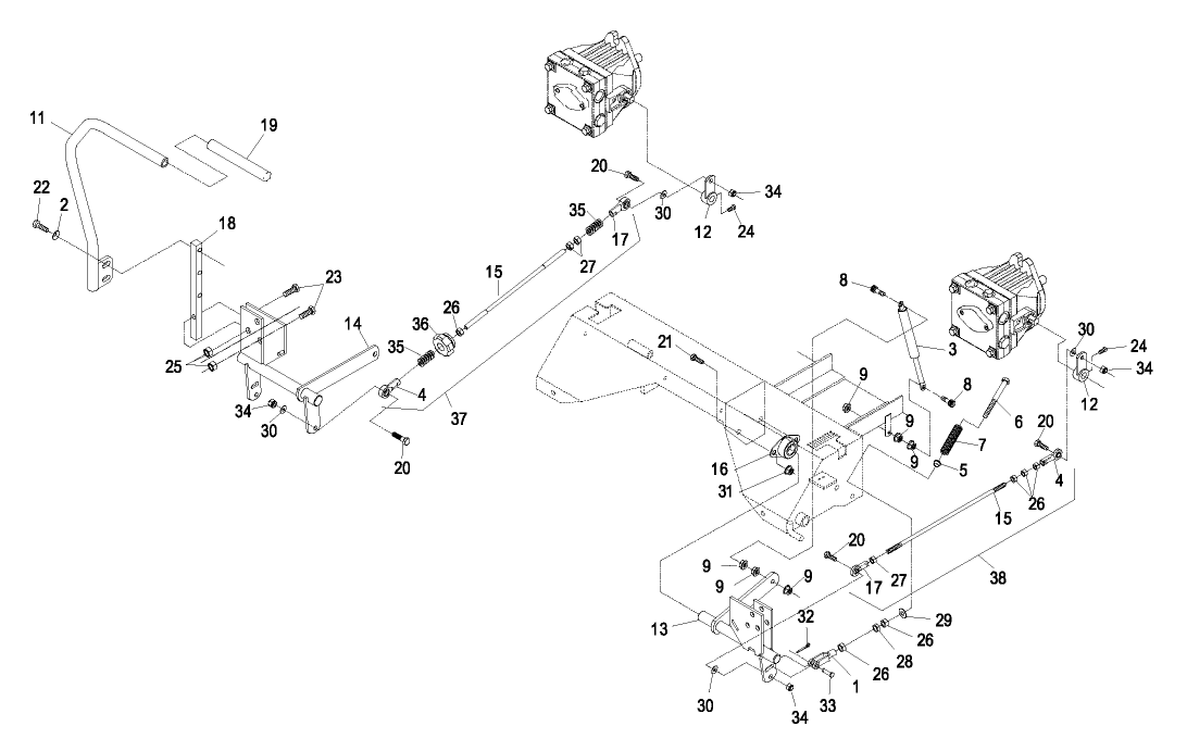 Exmark Parts - Shop Online for OEM Parts | Exmark