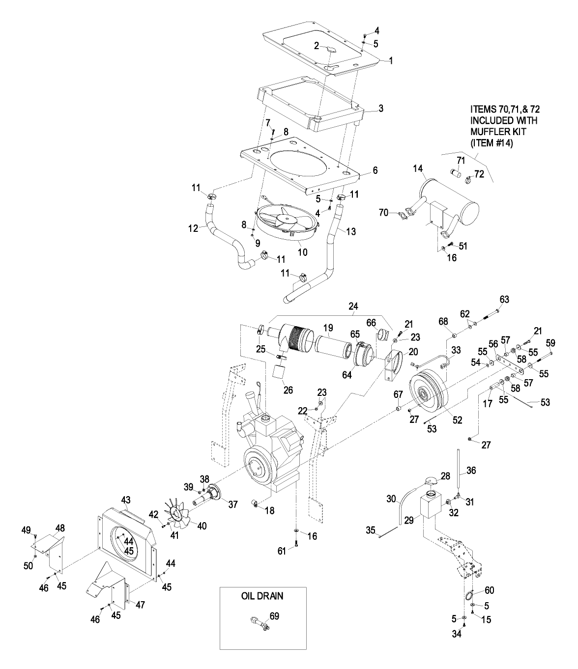 Exmark Parts - Shop Online for OEM Parts | Exmark
