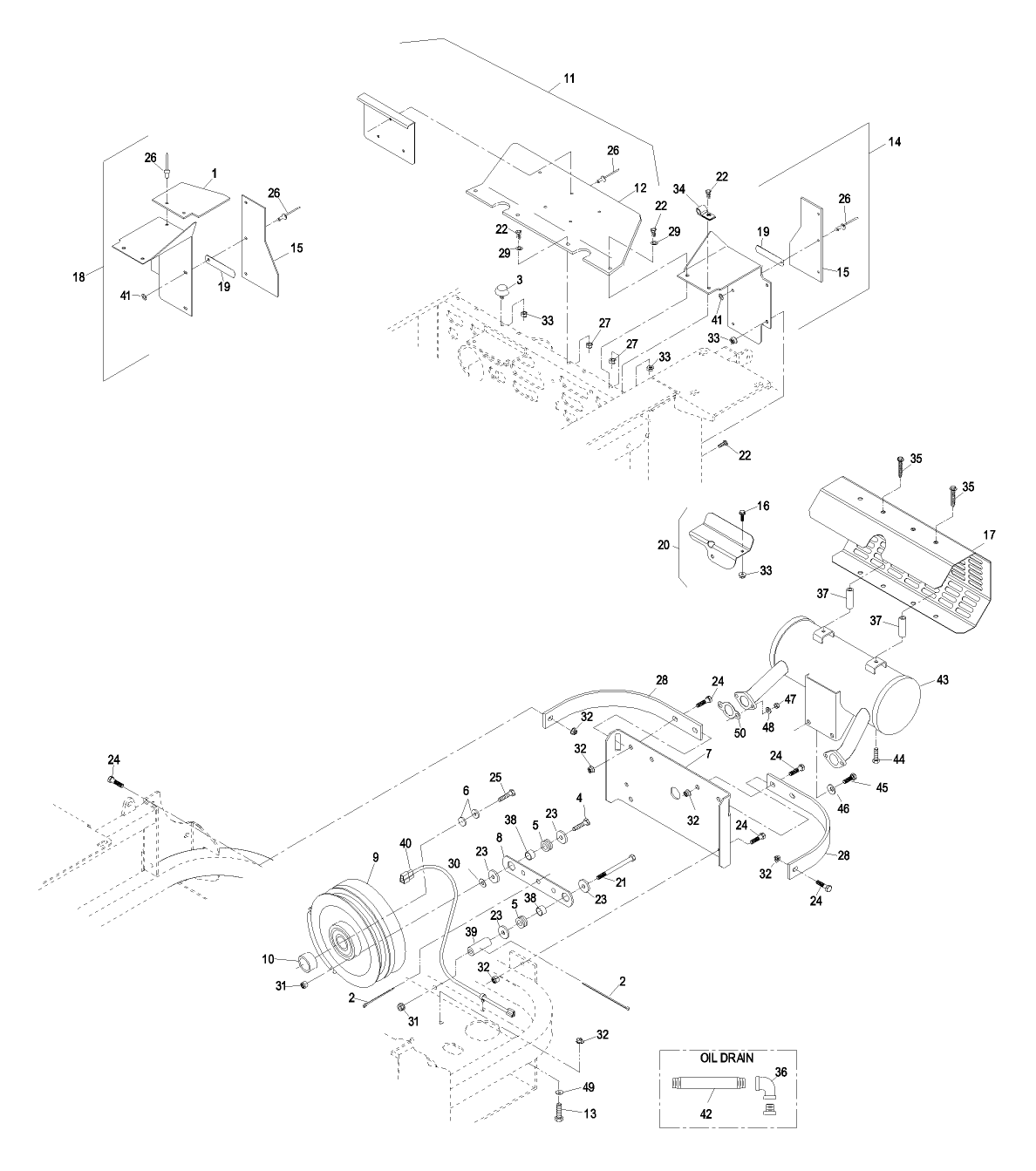 Exmark Parts - Shop Online for OEM Parts | Exmark