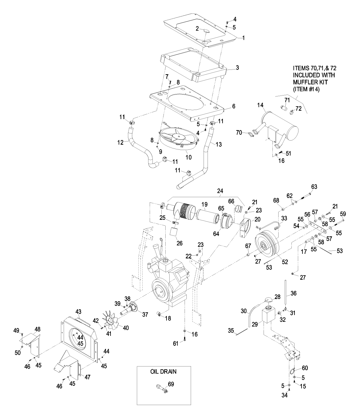 Exmark Parts - Shop Online for OEM Parts | Exmark
