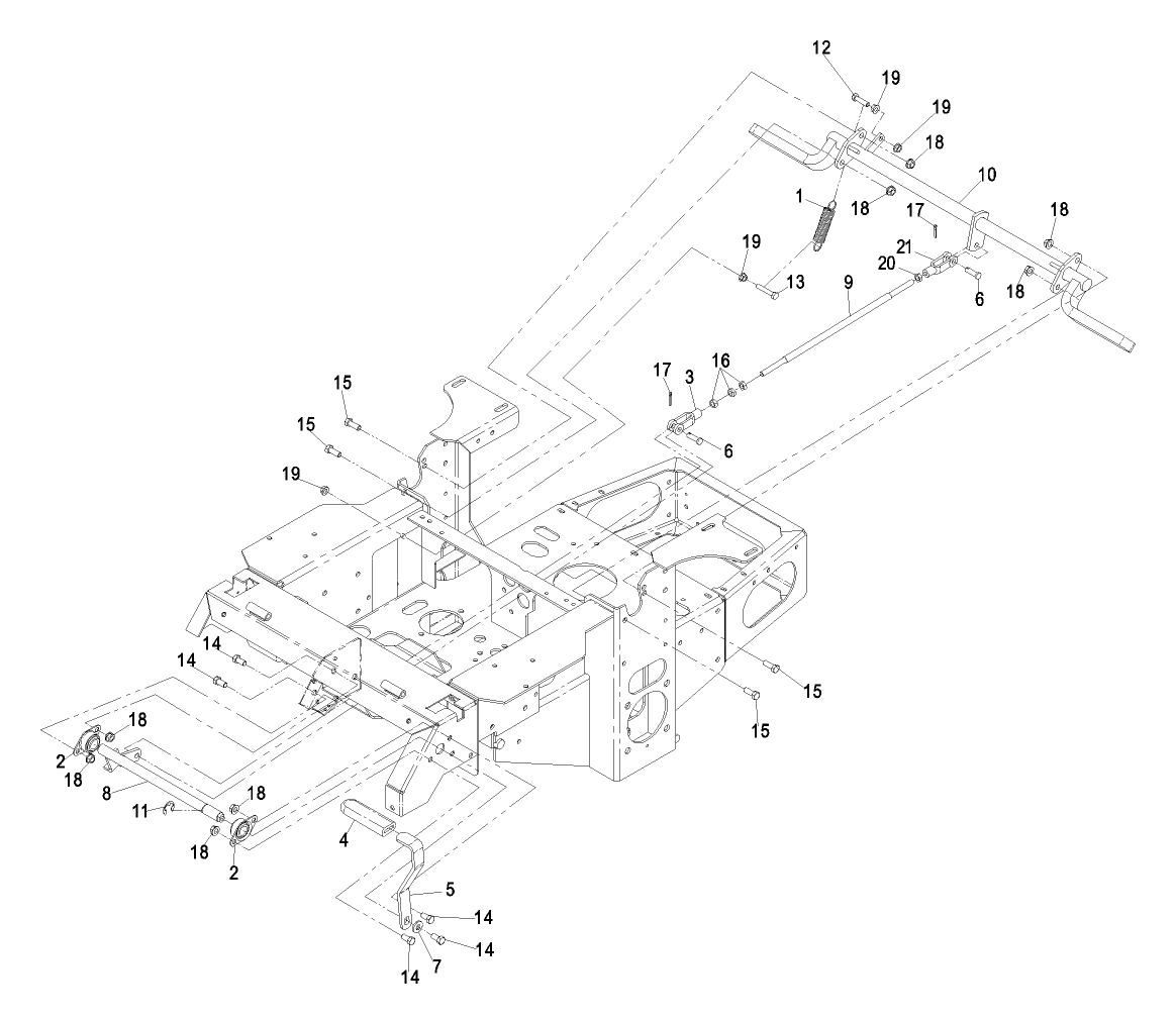 Exmark Parts - Shop Online for OEM Parts | Exmark