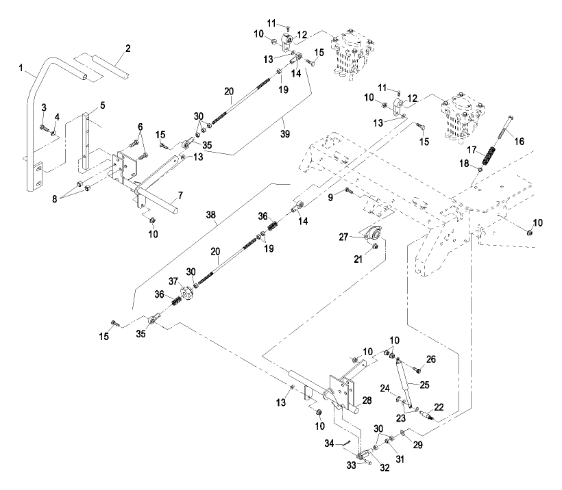 Exmark Parts - Shop Online for OEM Parts | Exmark