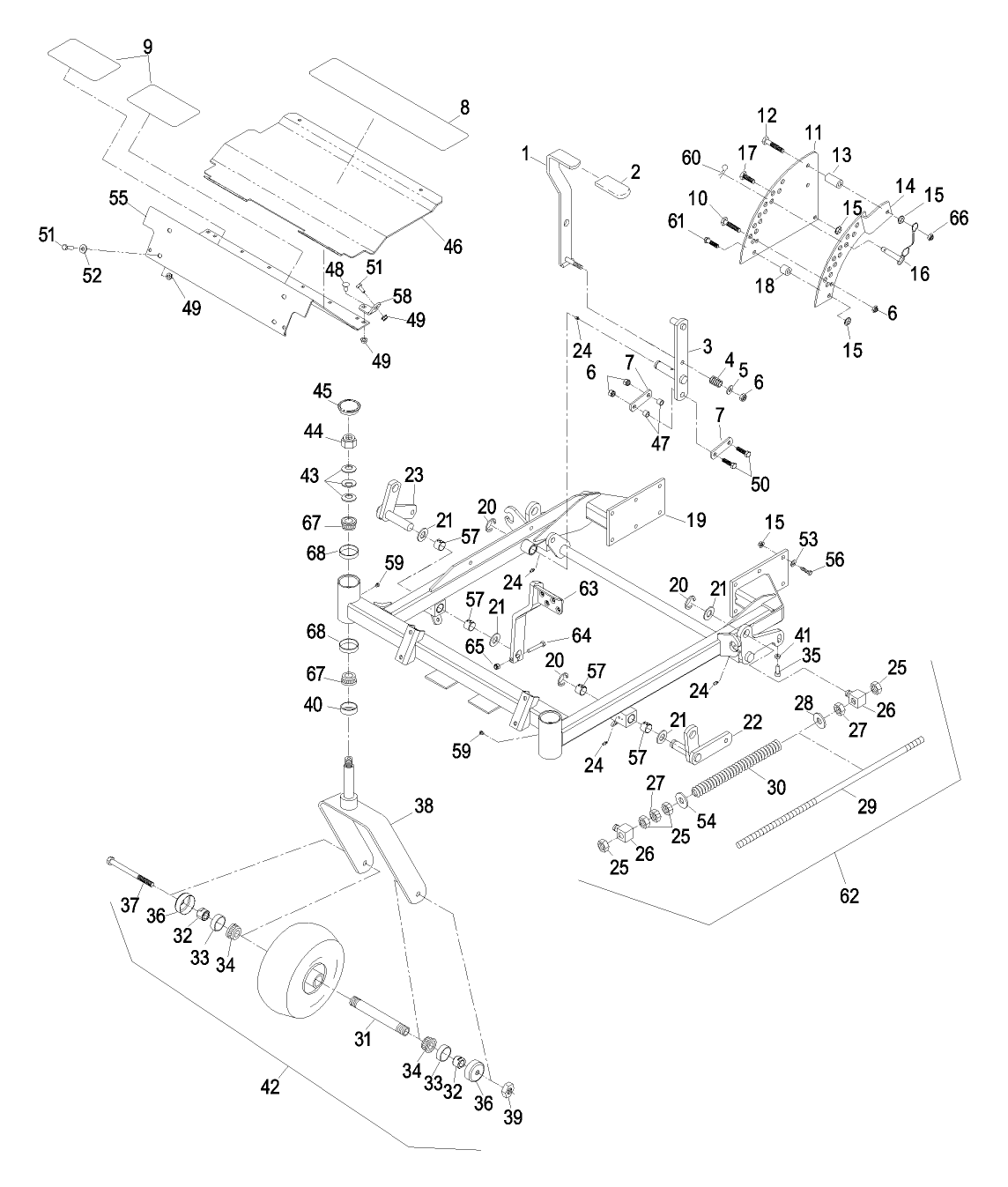 ピック Briggs and Stratton OEM 84006533 845761 Electric Starter Big