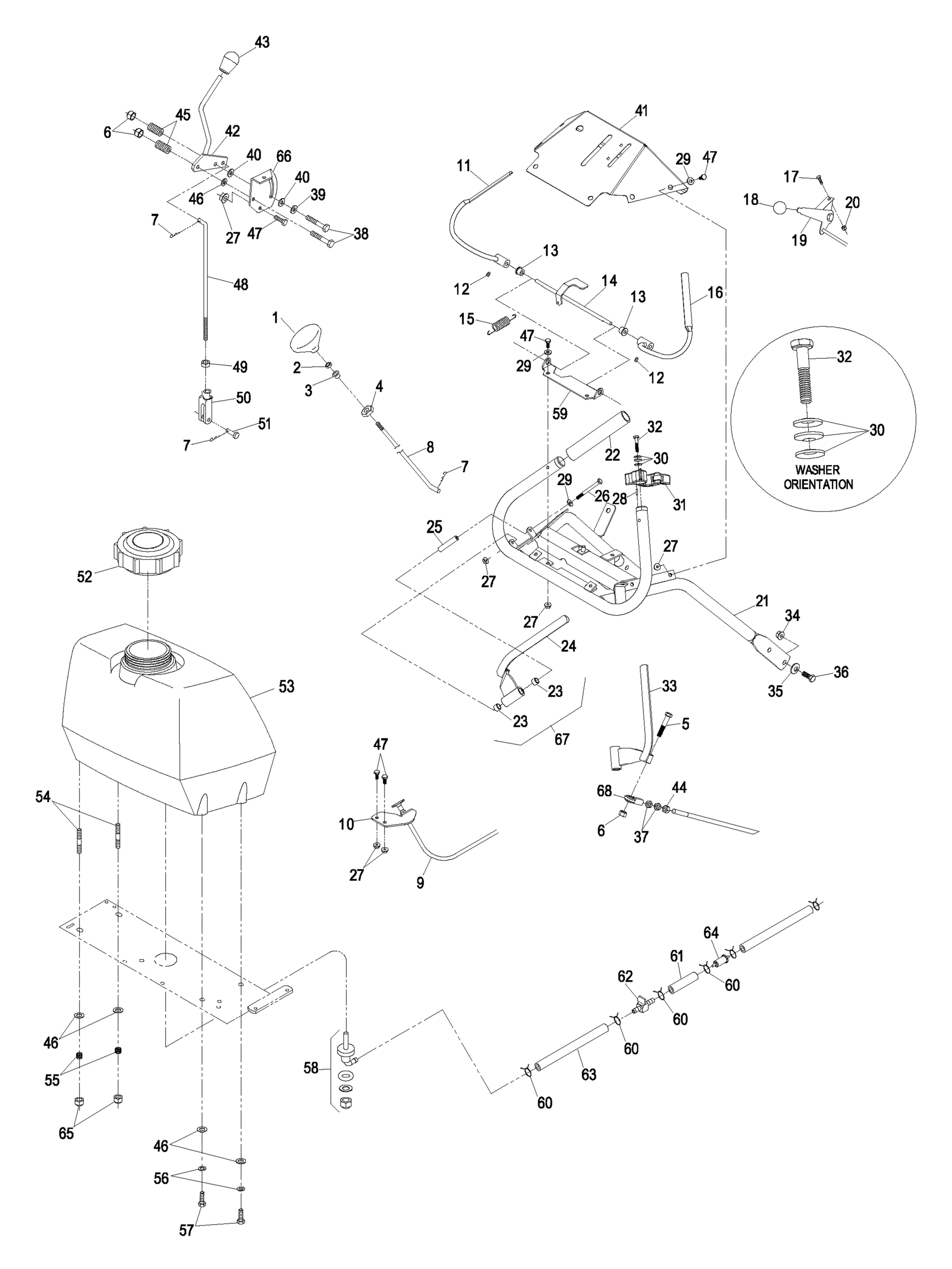 Exmark Parts - Shop Online for OEM Parts | Exmark