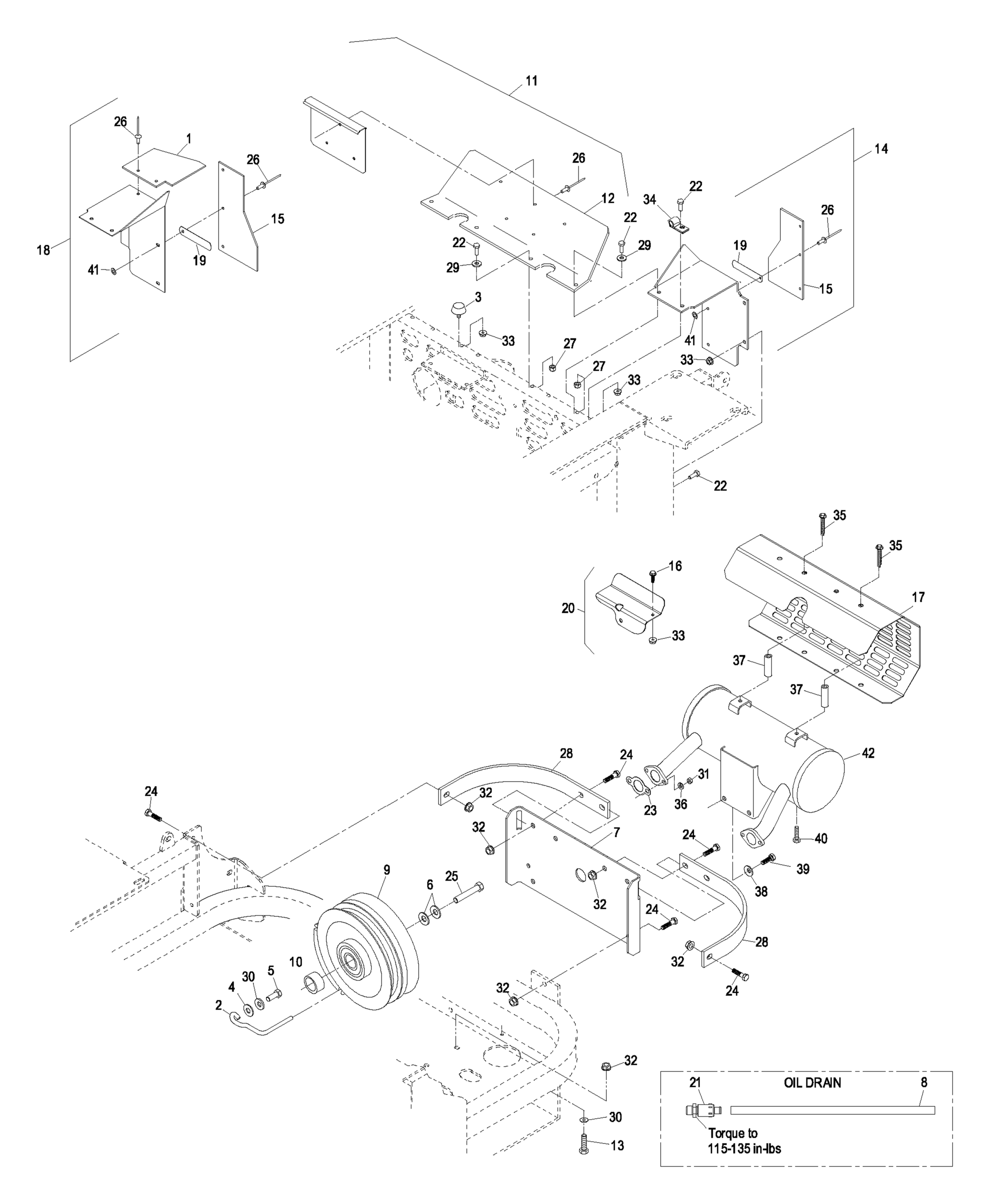 Exmark Parts - Shop Online for OEM Parts | Exmark