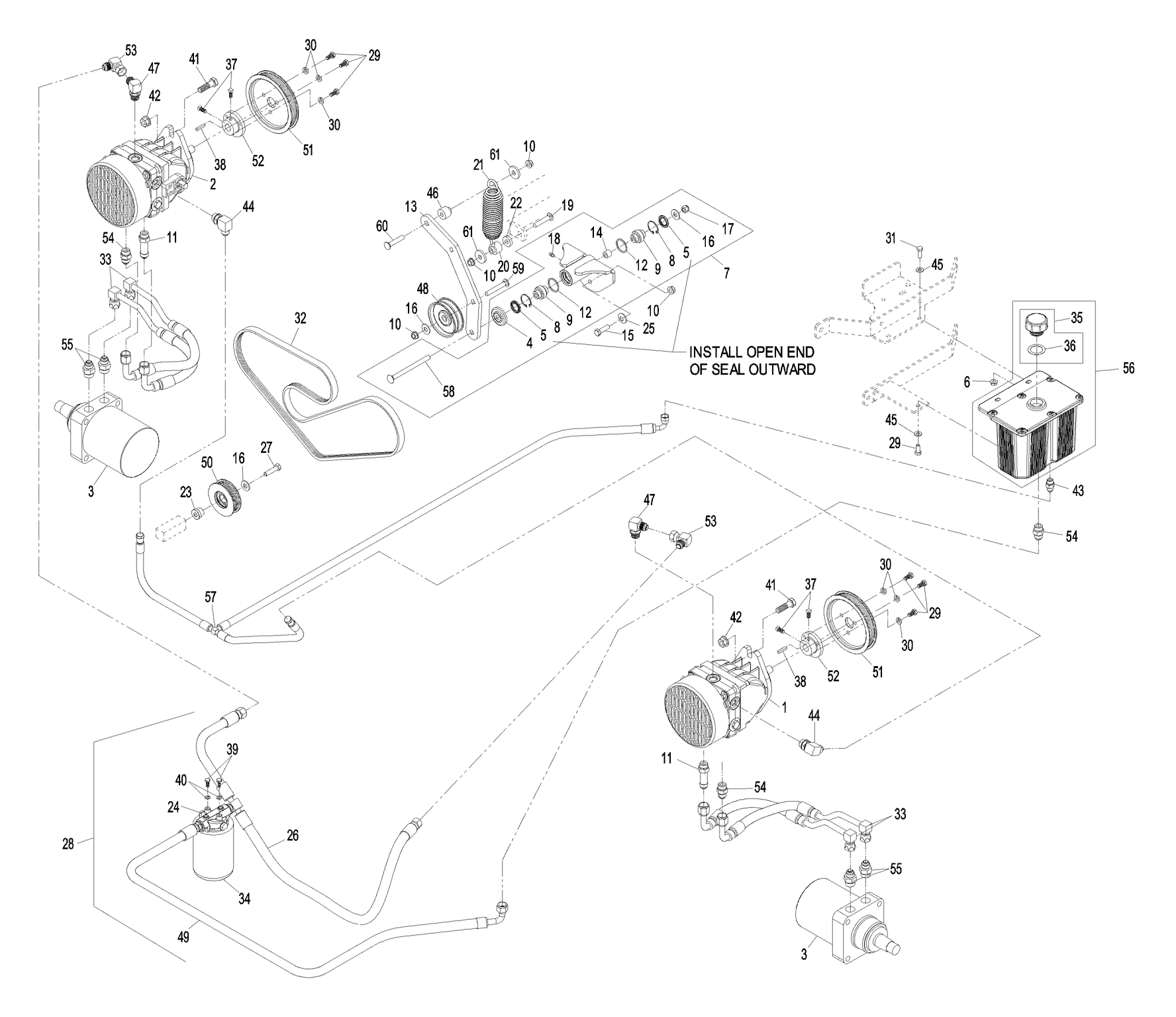 Exmark Parts - Shop Online for OEM Parts | Exmark